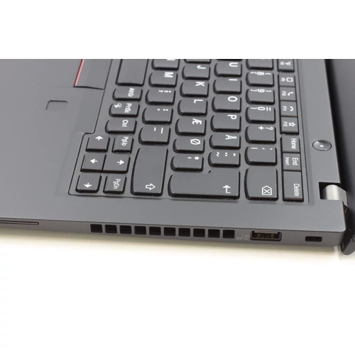 Lenovo Thinkpad X13 Gen 1 felújított laptop i5-10310U 16GB RAM 512SSD 13.3" FHD WIN11