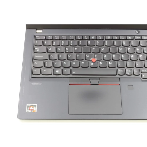 Lenovo Thinkpad X13 Gen 1 felújított laptop Ryzen 5 Pro 4650U 16GB RAM 256SSD 13.3" FHD WIN11