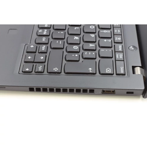 Lenovo Thinkpad X13 Gen 1 felújított laptop Ryzen 5 Pro 4650U 16GB RAM 256SSD 13.3" FHD WIN11