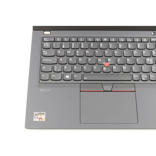 Lenovo Thinkpad X13 Gen 1 felújított laptop Ryzen 5 Pro 4650U 16GB RAM 512SSD 13.3" FHD Touch WIN11