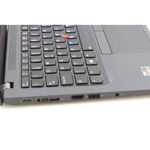 Lenovo Thinkpad X13 Gen 2a felújított laptop Ryzen 5 Pro 5650U 16GB RAM 256SSD 13.3" WQXGA WIN11