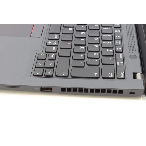 Lenovo Thinkpad X13 Gen 2a felújított laptop Ryzen 5 Pro 5650U 16GB RAM 256SSD 13.3" WQXGA WIN11