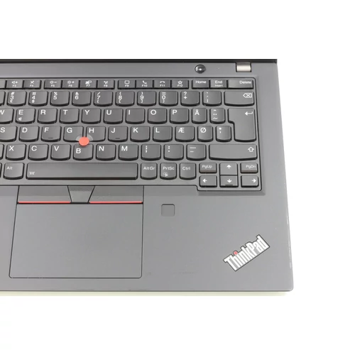 Lenovo Thinkpad X13 Gen 1 felújított laptop i5-10310U 16GB RAM 512SSD 13.3" FHD WIN11