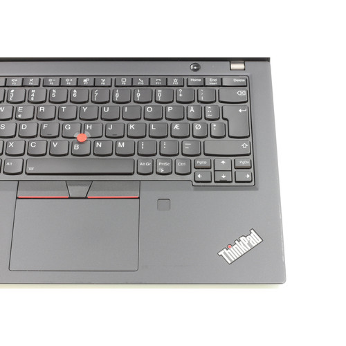 Lenovo Thinkpad X13 Gen 1 felújított laptop i5-10310U 16GB RAM 512SSD 13.3" FHD Touch WIN11