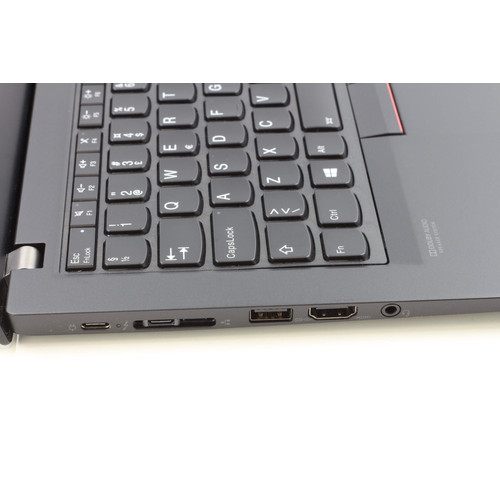 Lenovo Thinkpad X13 Gen 1 felújított laptop i5-10310U 16GB RAM 512SSD 13.3" FHD Touch WIN11