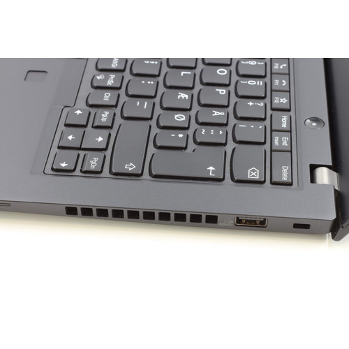 Lenovo Thinkpad X13 Gen 1 felújított laptop i5-10310U 16GB RAM 512SSD 13.3" FHD Touch WIN11
