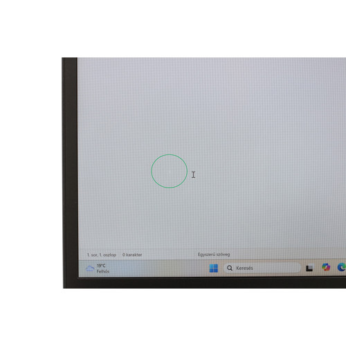 Lenovo Thinkpad X13 Gen 2i felújított laptop i5-1145G7 16GB RAM 256SSD 13.3" WUXGA WIN11