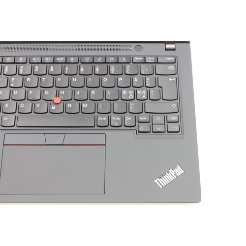 Lenovo Thinkpad X13 Gen 2i felújított laptop i5-1145G7 16GB RAM 256SSD 13.3" WUXGA WIN11