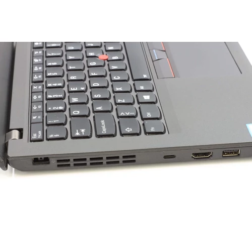 Lenovo Thinkpad X270 felújított laptop garanciával i5-8GB-256SSD-HD