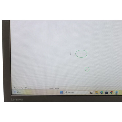 Lenovo Thinkpad X270 felújított laptop garanciával i5-8GB-256SSD-HD