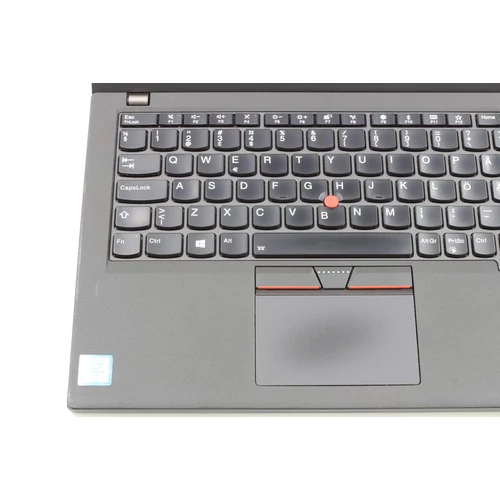 Lenovo Thinkpad X270 felújított laptop garanciával i5-8GB-256SSD-HD