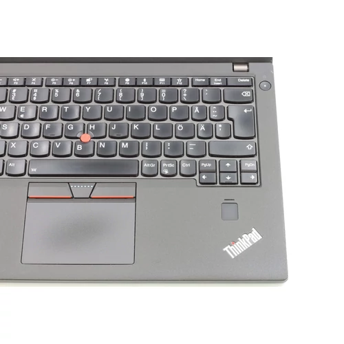 Lenovo Thinkpad X270 felújított laptop garanciával i5-8GB-256SSD-HD