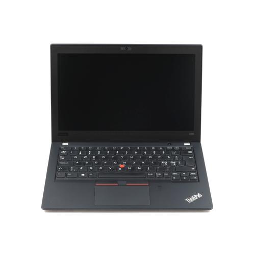 Lenovo Thinkpad X280 felújított laptop garanciával i5-8GB-256SSD-HD