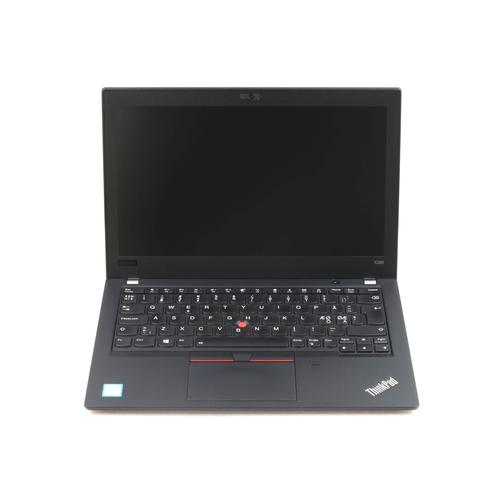 Lenovo Thinkpad X280 felújított laptop garanciával i5-8GB-256SSD-FHD