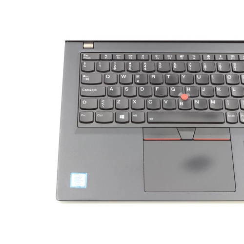 Lenovo Thinkpad X390 felújított laptop i5-8365U 16GB RAM 512SSD 13.3" FHD Touch WIN11
