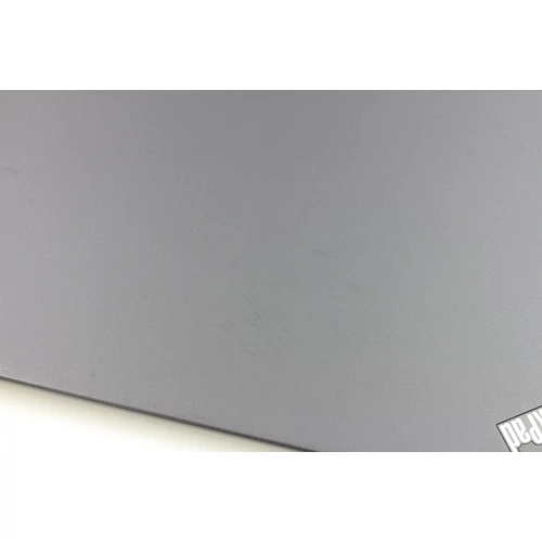 Lenovo Thinkpad X390 felújított laptop i5-8365U 16GB RAM 512SSD 13.3" FHD Touch WIN11