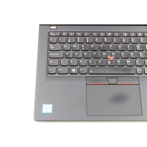 Lenovo Thinkpad X390 felújított laptop i5-8365U 16GB RAM 512SSD 13.3" FHD Touch WIN11