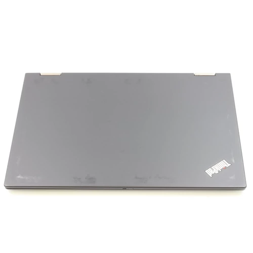 Lenovo Thinkpad X390 Yoga felújított laptop i7-8665U 16GB RAM 512SSD 13.3" FHD Touch WIN11