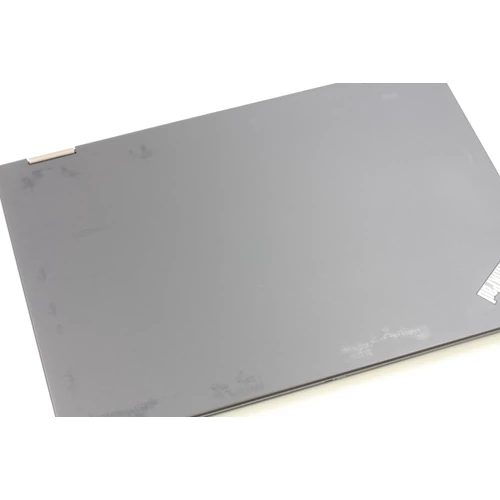 Lenovo Thinkpad X390 Yoga felújított laptop i7-8665U 16GB RAM 512SSD 13.3" FHD Touch WIN11