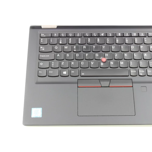 Lenovo Thinkpad X390 Yoga felújított laptop i7-8665U 16GB RAM 512SSD 13.3" FHD Touch WIN11