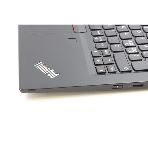 Lenovo Thinkpad X390 Yoga felújított laptop i7-8665U 16GB RAM 512SSD 13.3" FHD Touch WIN11