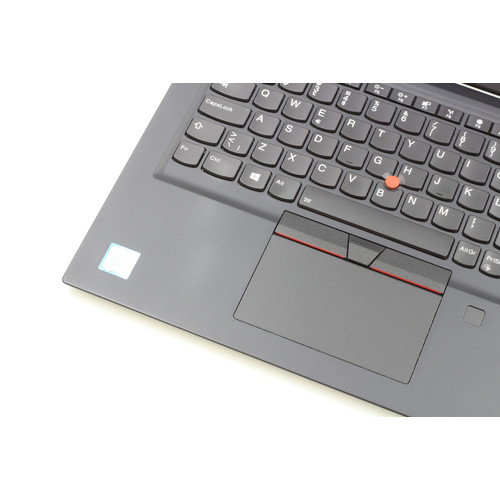 Lenovo Thinkpad X390 Yoga felújított laptop i7-8665U 16GB RAM 512SSD 13.3" FHD Touch WIN11