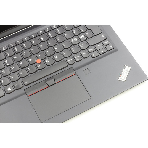 Lenovo Thinkpad X390 Yoga felújított laptop i7-8665U 16GB RAM 512SSD 13.3" FHD Touch WIN11