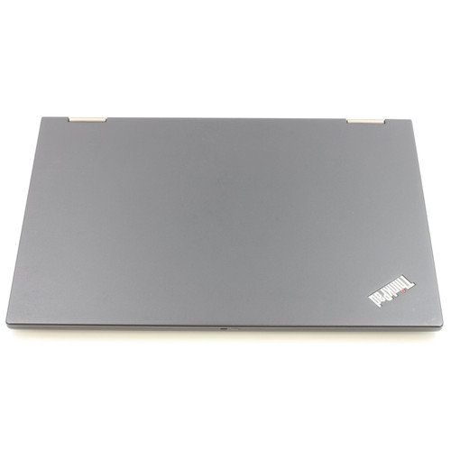 Lenovo Thinkpad X390 Yoga felújított laptop i7-8665U 16GB RAM 512SSD 13.3" FHD Touch WIN11