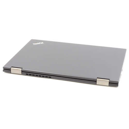 Lenovo Thinkpad X390 Yoga felújított laptop i7-8665U 16GB RAM 512SSD 13.3" FHD Touch WIN11