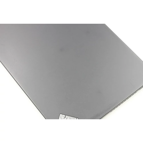 Lenovo Thinkpad X395 felújított laptop Ryzen 5 PRO 3500U 8GB RAM 256SSD 13.3" FHD WIN11