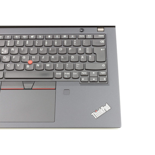 Lenovo Thinkpad X395 felújított laptop Ryzen 5 PRO 3500U 8GB RAM 256SSD 13.3" FHD WIN11