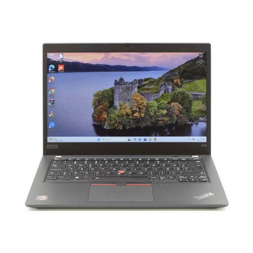 Használt Lenovo Thinkpad X395 Ryzen 5 PRO 3500U 8GB 256SSD 13.3 HD W11