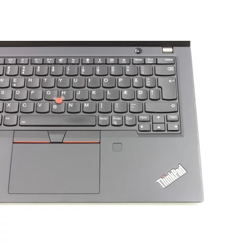 Lenovo Thinkpad X395 felújított laptop Ryzen 5 PRO 3500U 8GB RAM 256SSD 13.3" HD WIN11
