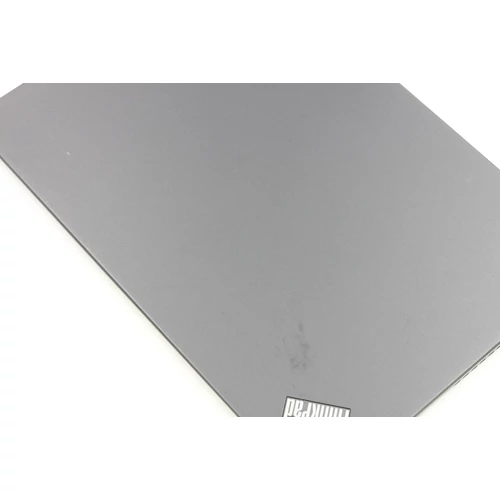 Lenovo Thinkpad X395 felújított laptop Ryzen 5 PRO 3500U 8GB RAM 256SSD 13.3" HD WIN11