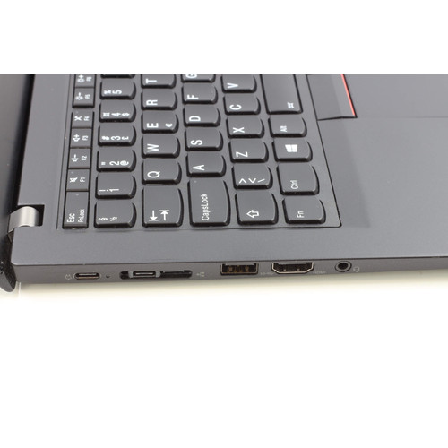 Lenovo Thinkpad X395 felújított laptop Ryzen 5 PRO 3500U 8GB RAM 256SSD 13.3" HD WIN11