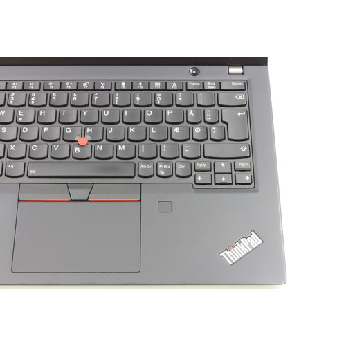 Lenovo Thinkpad X395 felújított laptop Ryzen 5 PRO 3500U 8GB RAM 256SSD 13.3" HD WIN11