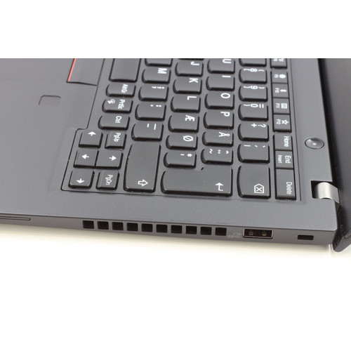 Lenovo Thinkpad X395 felújított laptop Ryzen 5 PRO 3500U 8GB RAM 256SSD 13.3" HD WIN11