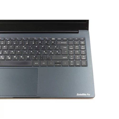 Dynabook (Toshiba) Satellite Pro C50-E-10Q felújított laptop garanciával i5-8GB-512SSD-HD