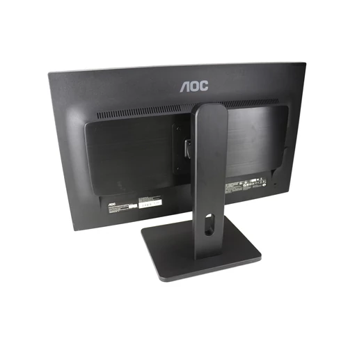 Samsung S29E790C használt ívelt monitor fekete-ezüst LED 29