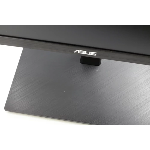 ASUS VA24EQSB LED használt monitor, HDMi, DisplayPort, VGA, 2xUSB, FULL HD IPS, 24"