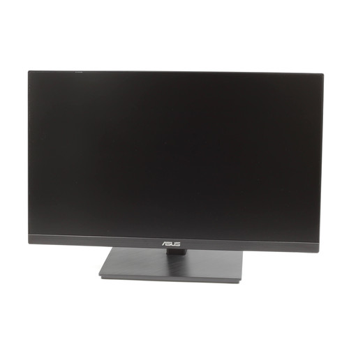ASUS VA24EQSB LED használt monitor, HDMi, DisplayPort, VGA, 2xUSB, FULL HD IPS, 24"