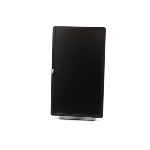 Dell P2314Ht használt monitor fekete-ezüst LED IPS 23"