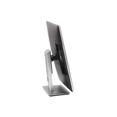 Dell P2314Ht használt monitor fekete-ezüst LED IPS 23"