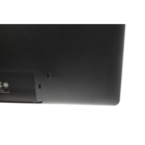 Dell P2314Ht használt monitor fekete-ezüst LED IPS 23"