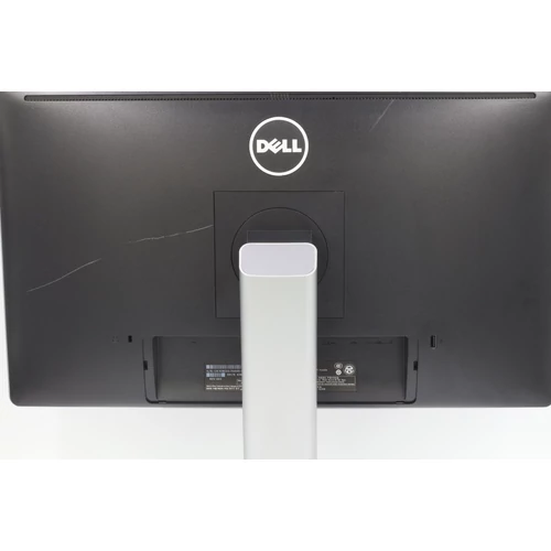 Dell P2314Ht használt monitor fekete-ezüst LED IPS 23"