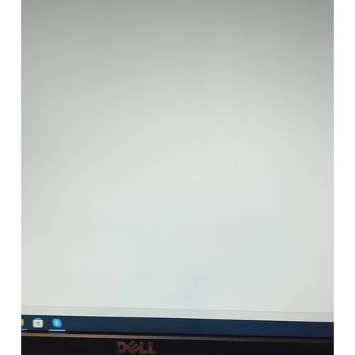Dell P2314Ht használt monitor fekete-ezüst LED IPS 23"