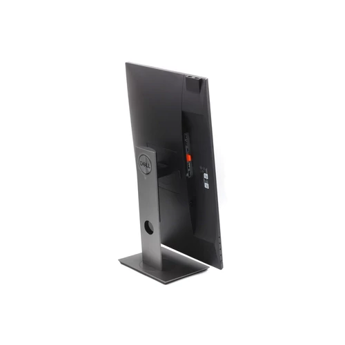 Dell P2419HC használt monitor fekete-ezüst LED IPS 24"