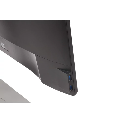 Dell P2419HC használt monitor fekete-ezüst LED IPS 24"