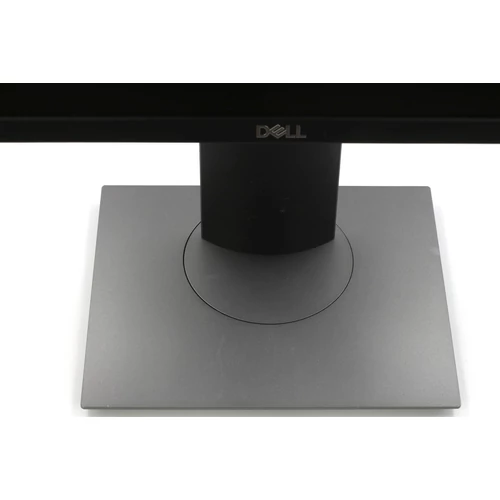 Dell P2419HC használt monitor fekete-ezüst LED IPS 24"