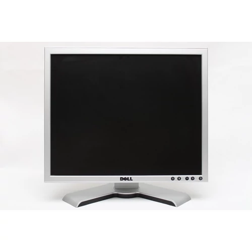 Dell UltraSharp 1908FPb ezüst használt monitor 19
